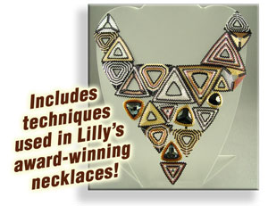 Necklace Glam Shot
