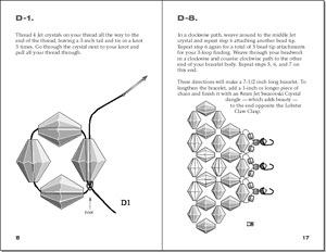 Book Spread