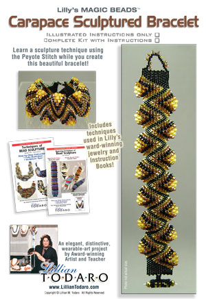 Bracelet Kit & Tutorial