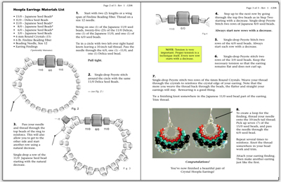 Book Spread