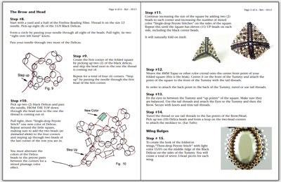 Book Spread