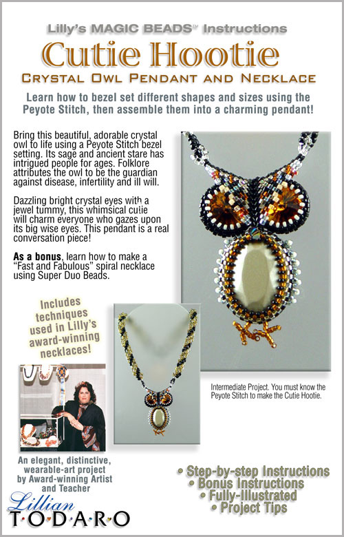 Bracelet Kit & Tutorial