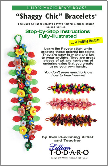 Bracelet Kit & Tutorial