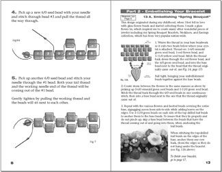 Book Spread