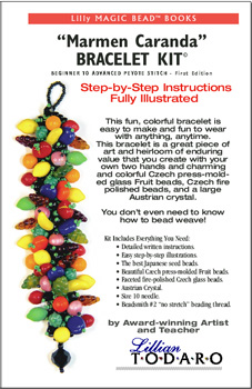 Bracelet Kit & Tutorial