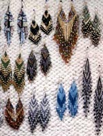 Earring Collage Click for more...