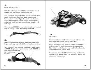 Book Spread