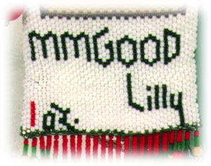 Sample Signature